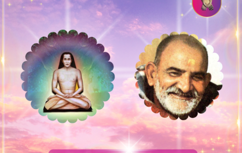 Divine Healing Energies of Neeb Karoli Baba (1)