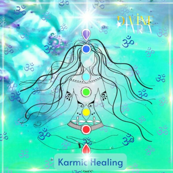 Karmic Healing (1)