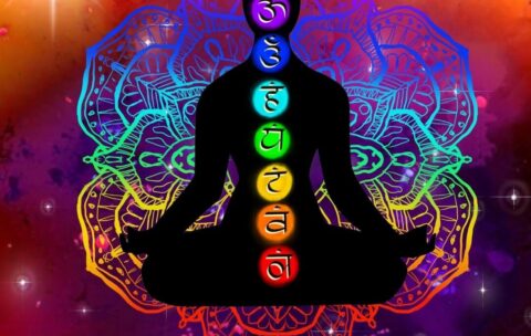 Chakra Healing (1)