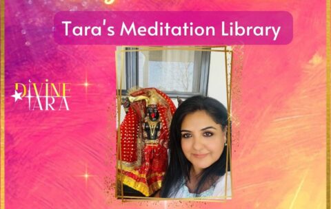 Tara's Meditation Library (4)