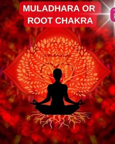 Root-Chakra