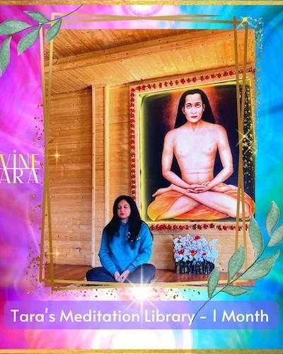 Taras-Meditation-Library